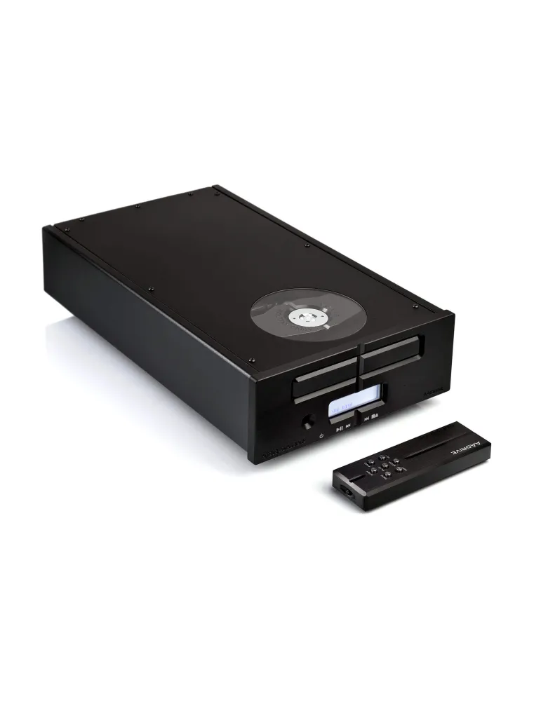 Audio Analogue AADrive CD transportas - CD Grotuvai - 4