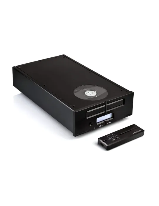 Audio Analogue AADrive CD transportas - CD Grotuvai - 4