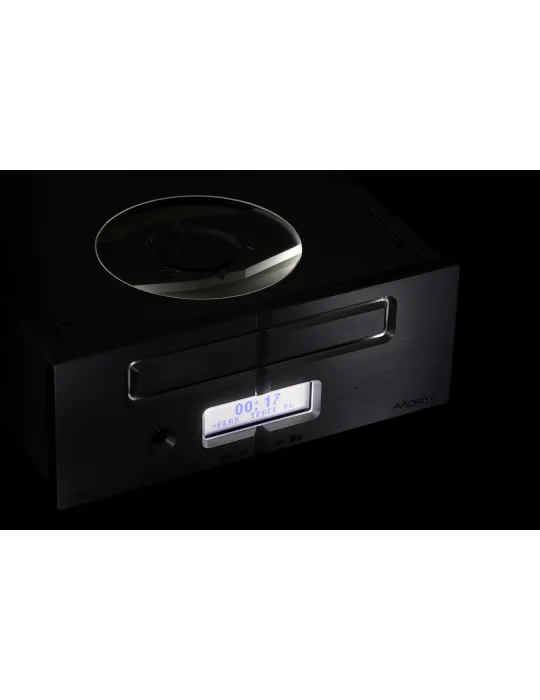 Audio Analogue AADrive CD transportas - CD Grotuvai - 6