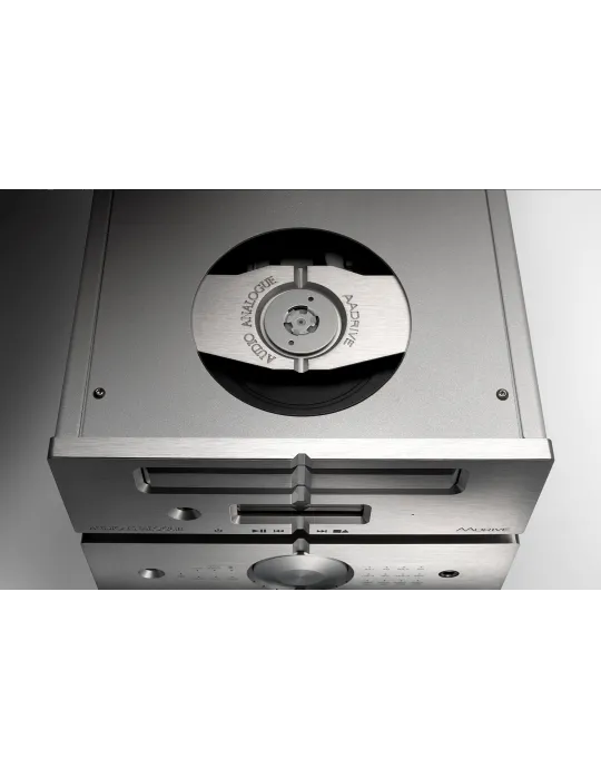 Audio Analogue AADrive CD transportas - CD Grotuvai - 5