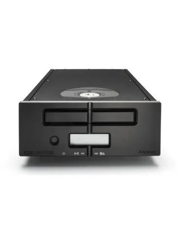 Audio Analogue AADrive CD transportas - CD Grotuvai - 1 2
