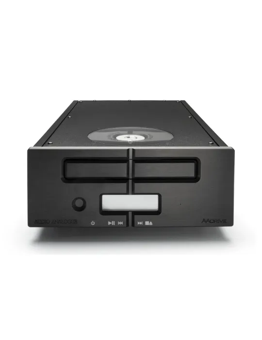 Audio Analogue AADrive CD transportas - CD Grotuvai - 2