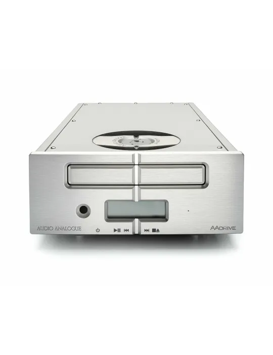 Audio Analogue AADrive CD transportas - CD Grotuvai - 1