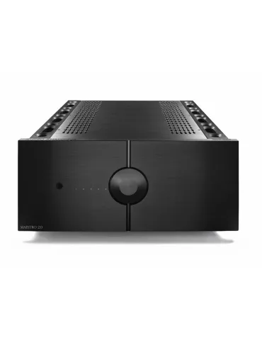 Audio Analogue "Maestro 2.0" integrated amplifier - Stereo amplifiers - 1 2