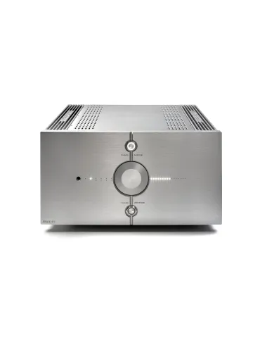 Audio Analogue "Absolute" integruotas stiprintuvas - Garso stiprintuvai - 1