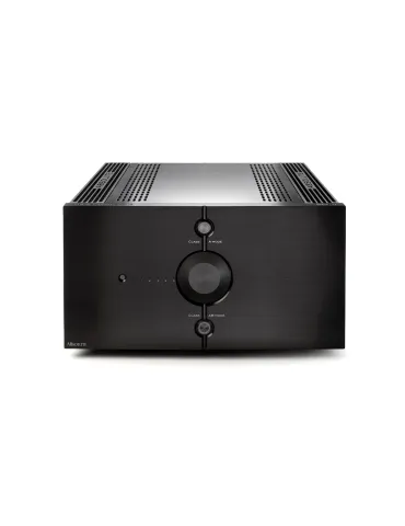 Audio Analogue "Absolute" integruotas stiprintuvas - Garso stiprintuvai - 1 2