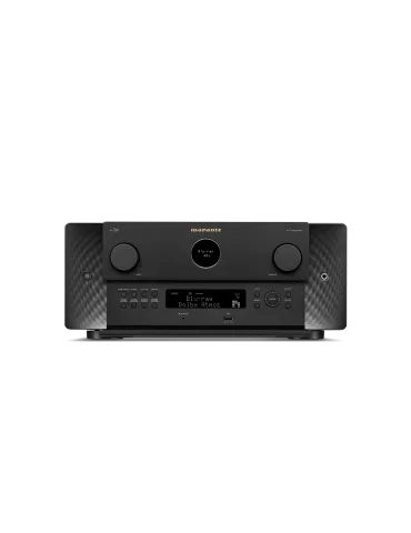 Marantz AV20 home cinema preamplifier - Receivers - 1 2