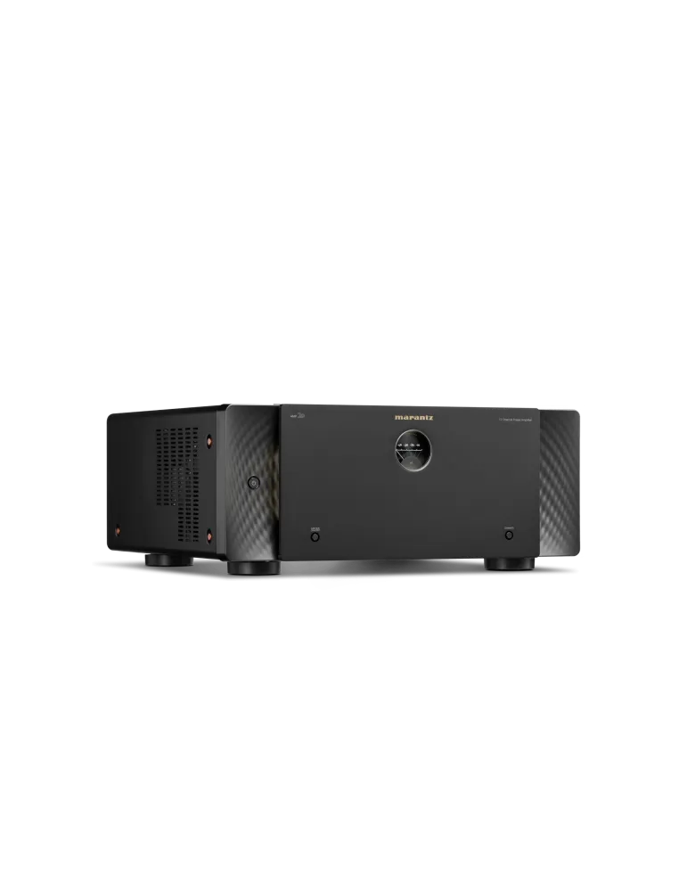 Marantz AMP20 12ch power amplifier - Receivers - 2