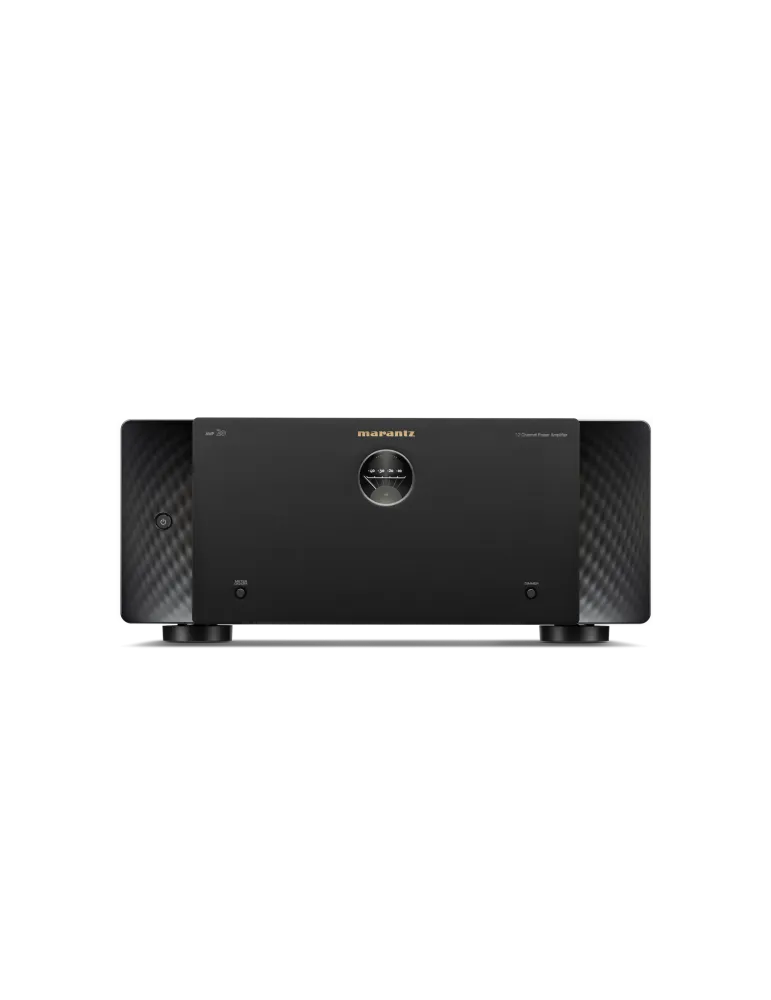 Marantz AMP20 12ch power amplifier - Receivers - 1