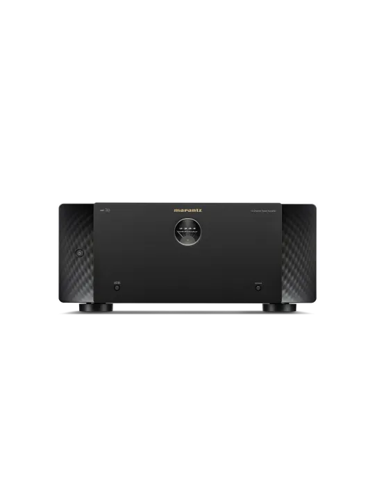 Marantz AMP20 12ch power amplifier - Receivers - 1