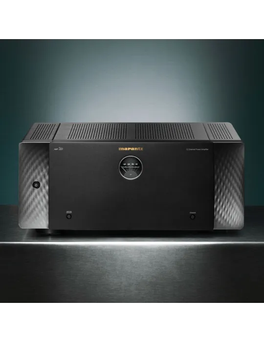 Marantz AMP20 12ch power amplifier - Receivers - 4