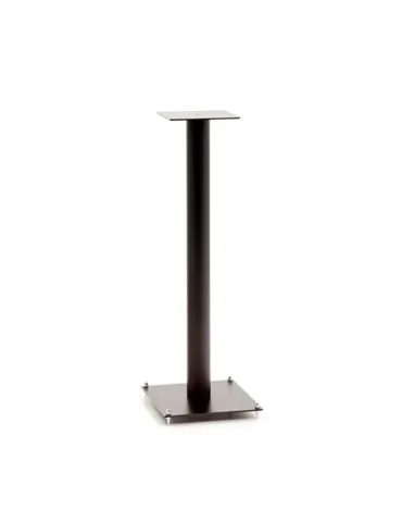 Custom Design RS200 speaker stands, black