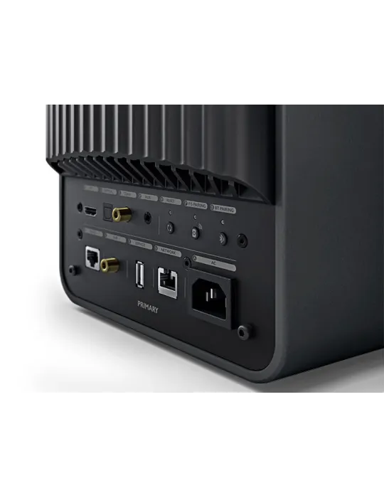 KEF LS50 Wireless II active wireless speakers - Active speakers - 13