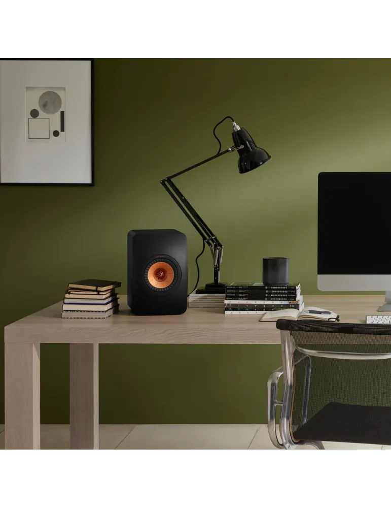 KEF LS50 Wireless II active wireless speakers - Active speakers - 16