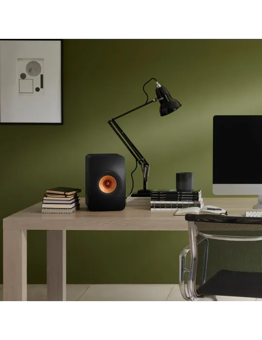 KEF LS50 Wireless II active wireless speakers - Active speakers - 16