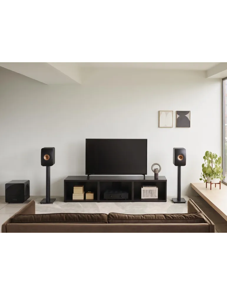 KEF LS50 Meta - Lentyninės kolonėlės - 10