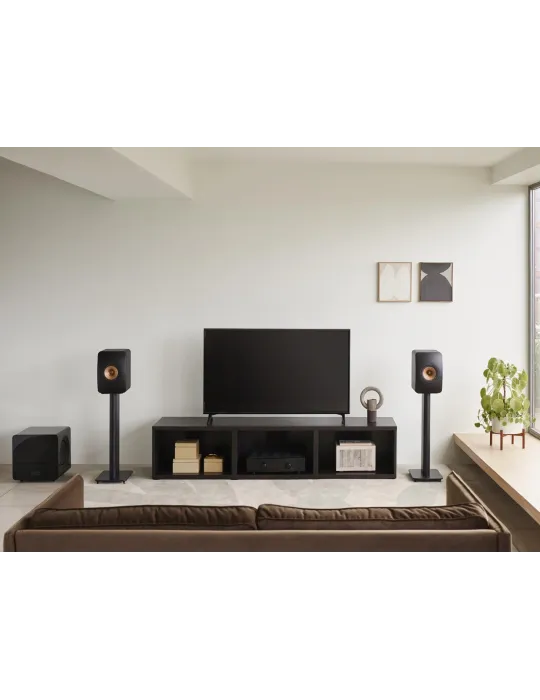 KEF LS50 Meta - Lentyninės kolonėlės - 10
