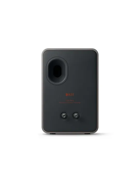 KEF LS50 Meta - Lentyninės kolonėlės - 6