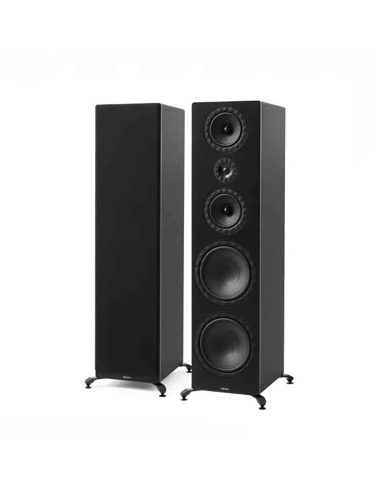 Elipson Prestige Facet II 34F - Floorstanding speakers - 1