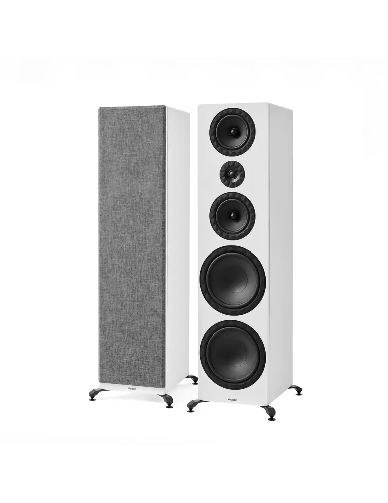 Elipson Prestige Facet II 34F - Floorstanding speakers - 2