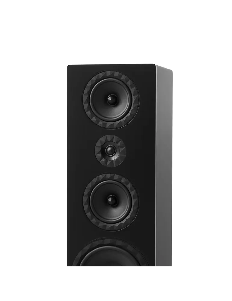 Elipson Prestige Facet II 34F - Floorstanding speakers - 5