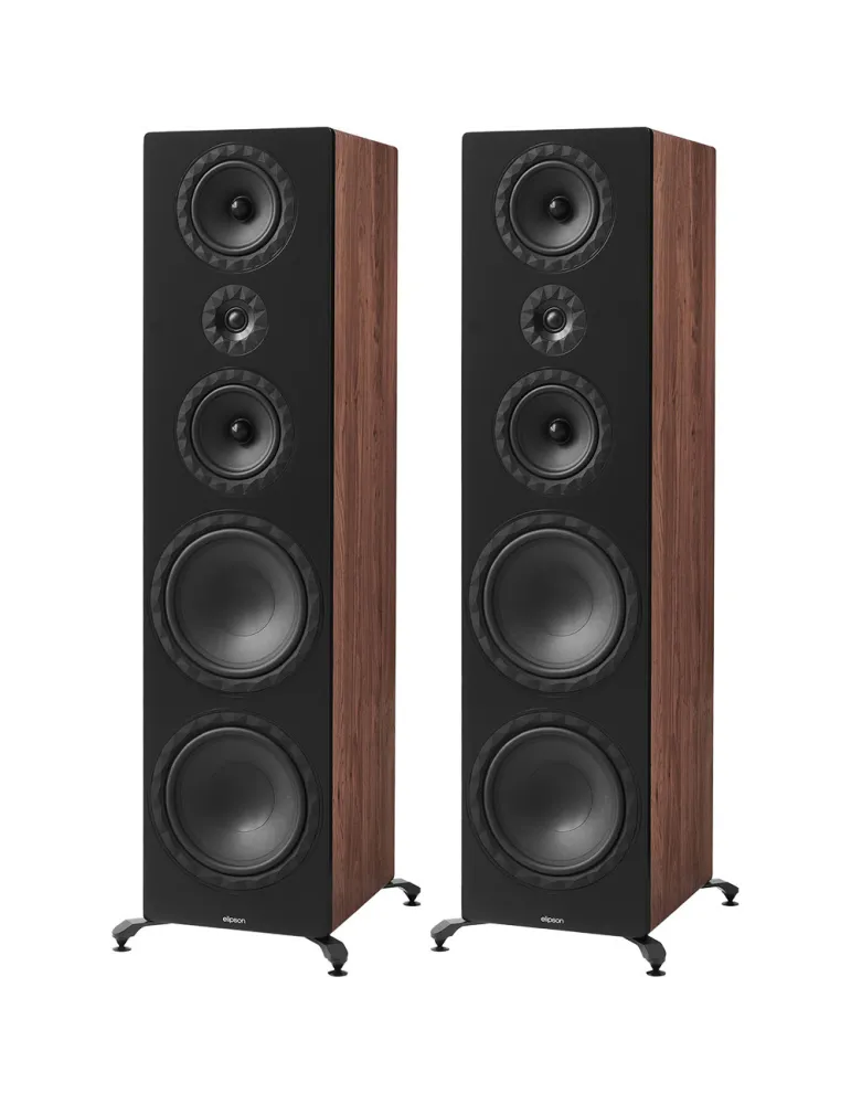 Elipson Prestige Facet II 34F - Floorstanding speakers - 3