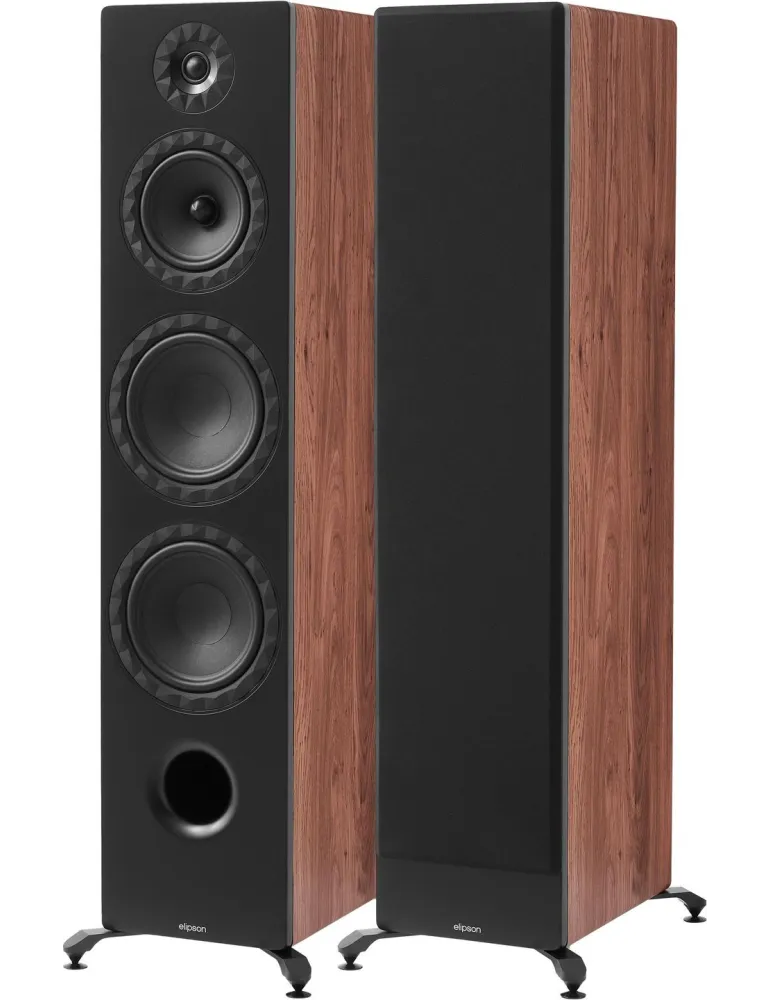 Elipson Prestige Facet II 24F - Floorstanding speakers - 3