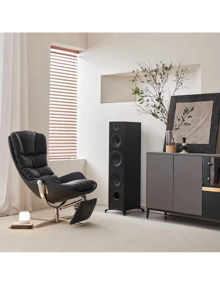 Elipson Prestige Facet II 24F - Floorstanding speakers - 4
