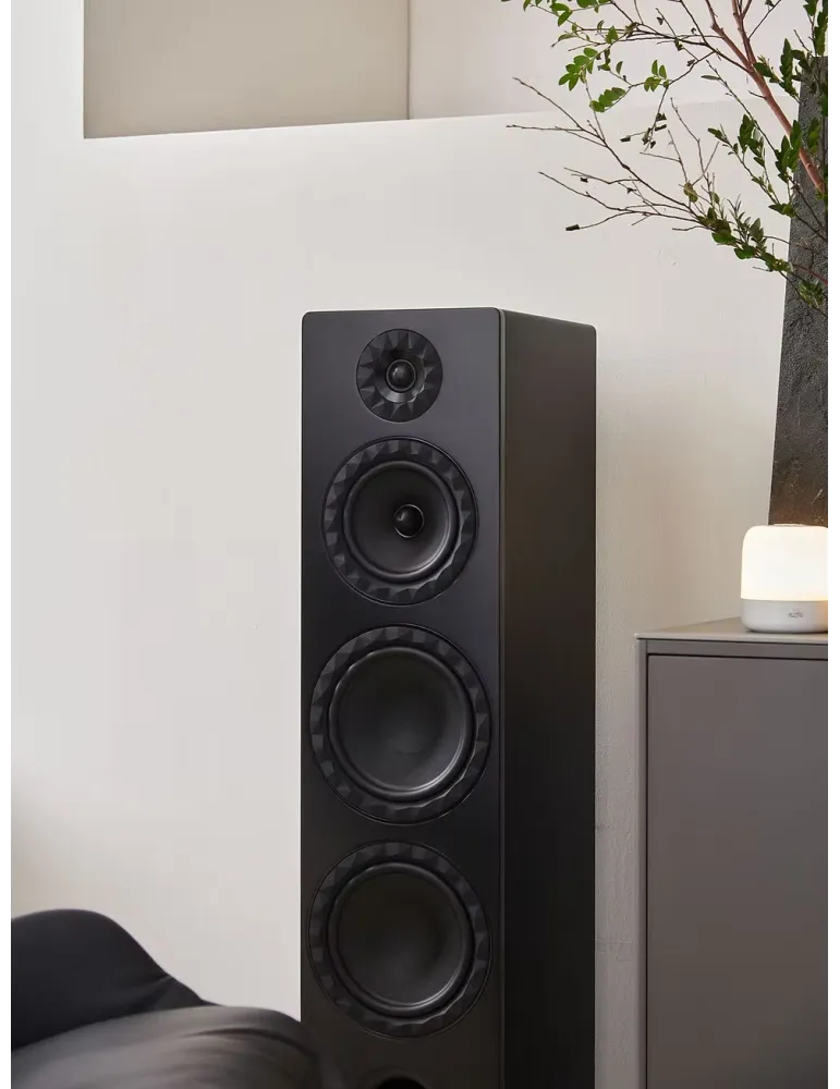 Elipson Prestige Facet II 24F - Floorstanding speakers - 5