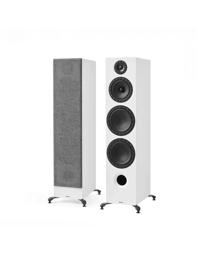 Elipson Prestige Facet II 24F - Floorstanding speakers - 1