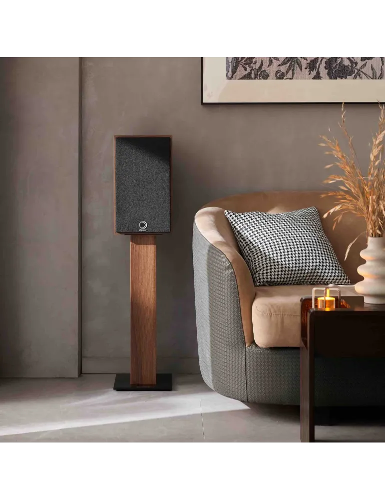Elipson Heritage XLS 7 - Bookshelf speakers - 5