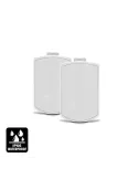 elipson Rain 6 outdoor speakers (pair) - Outdoor speakers - 1