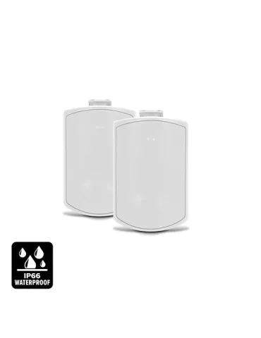 Elipson Rain 4 outdoor speakers (pair)