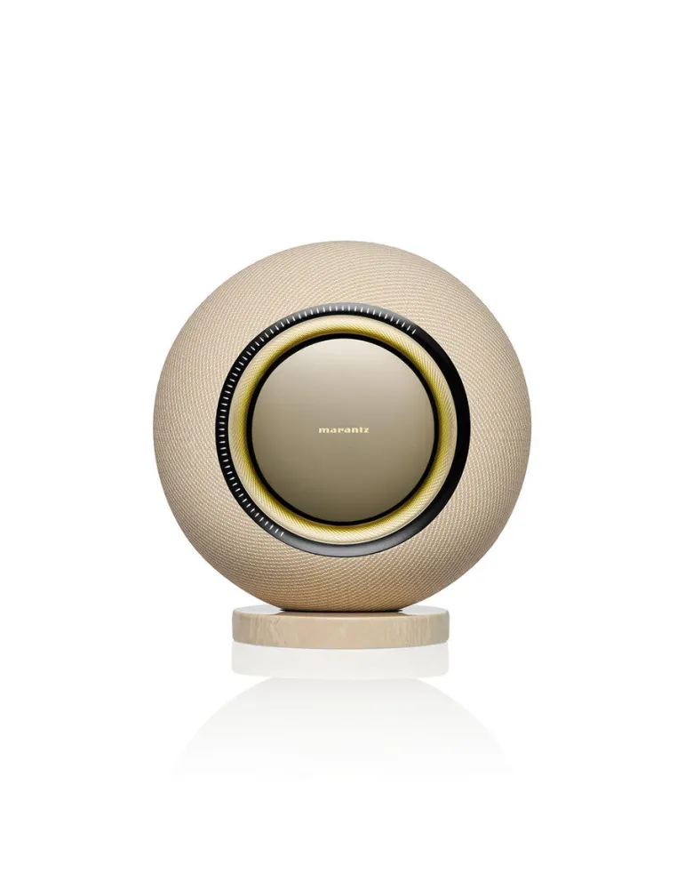 Marantz Horizon wireless speaker - Active speakers - 2
