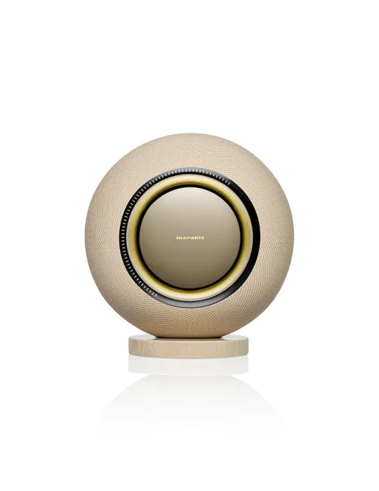 Marantz Horizon wireless speaker - Active speakers - 2