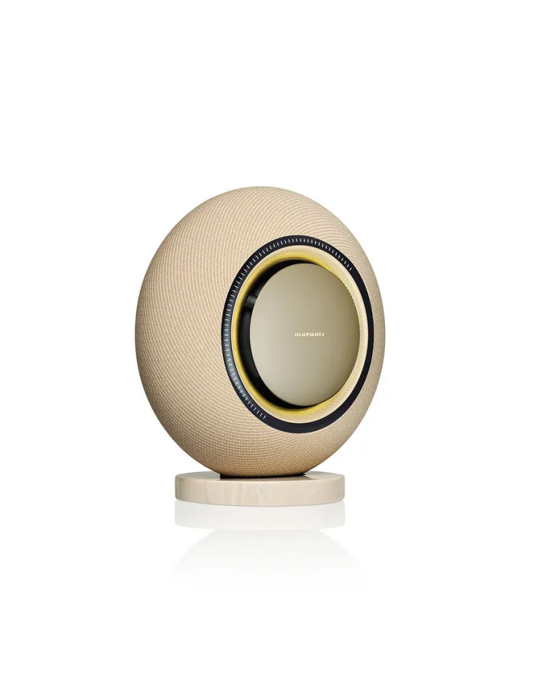 Marantz Horizon wireless speaker - Active speakers - 1