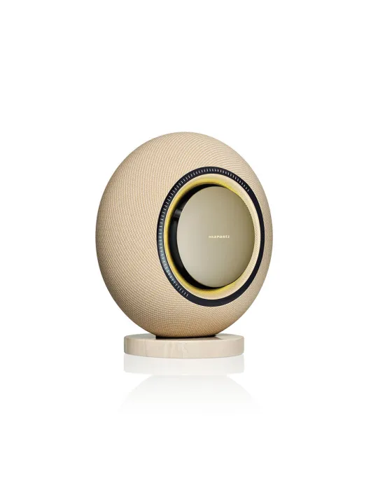 Marantz Horizon wireless speaker - Active speakers - 1