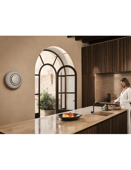 Marantz Grand Horizon wireless speaker - Active speakers - 8