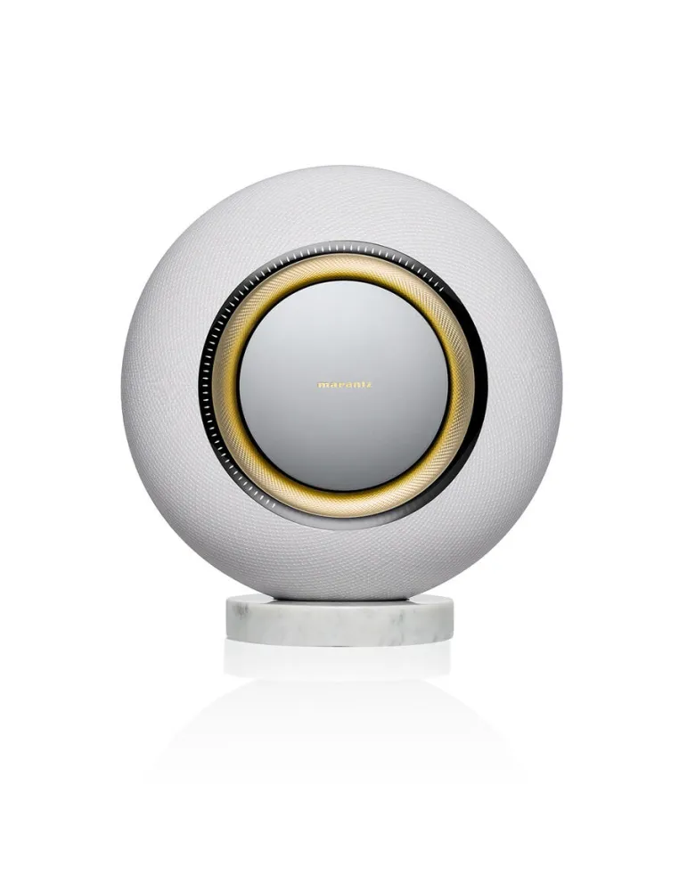 Marantz Grand Horizon wireless speaker - Active speakers - 6