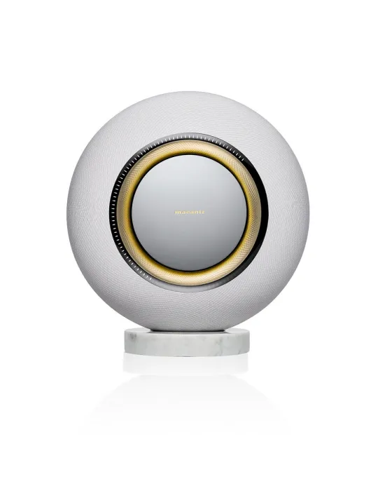 Marantz Grand Horizon wireless speaker - Active speakers - 6