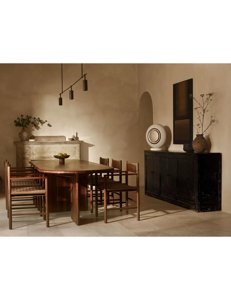 Marantz Grand Horizon wireless speaker - Active speakers - 11