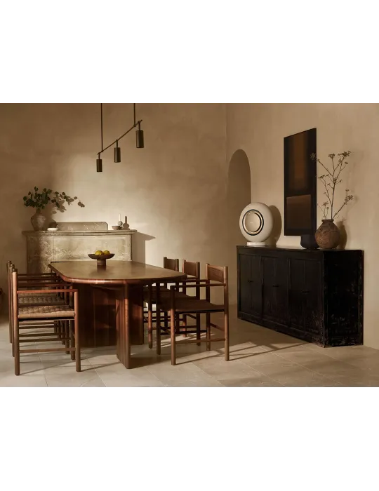 Marantz Grand Horizon wireless speaker - Active speakers - 11