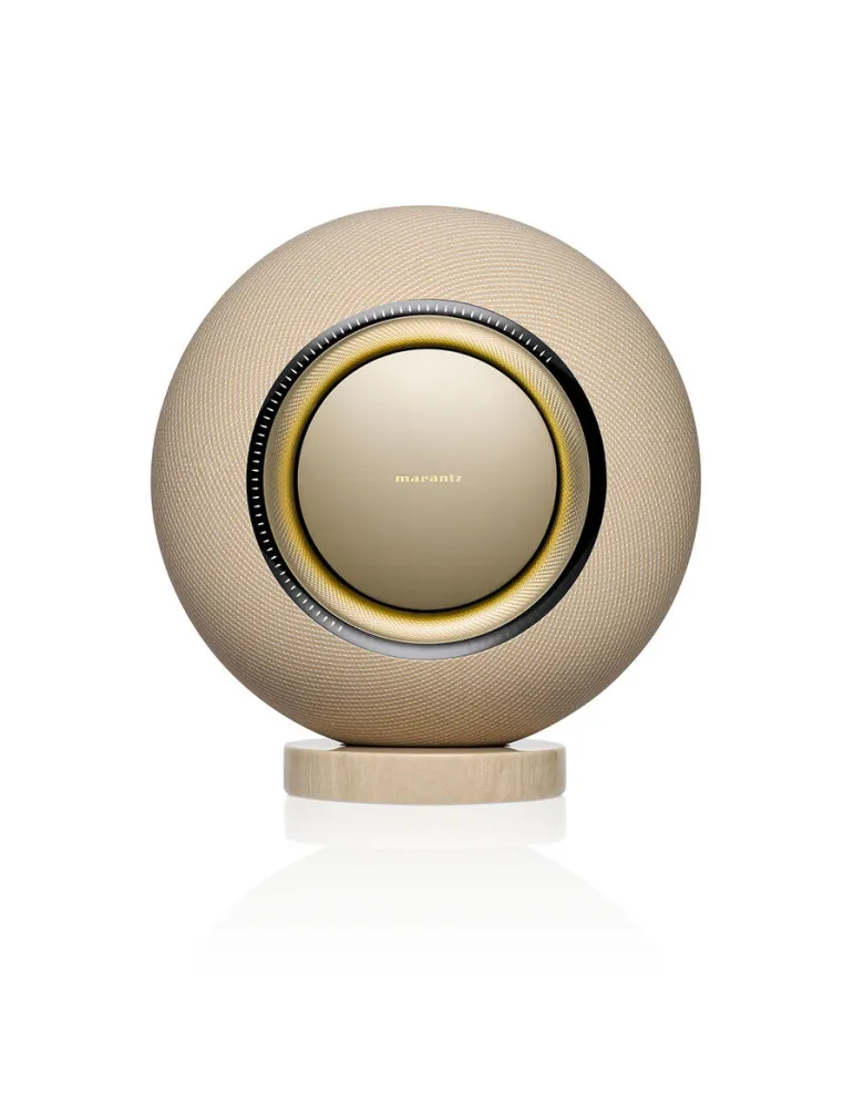 Marantz Grand Horizon wireless speaker - Active speakers - 4