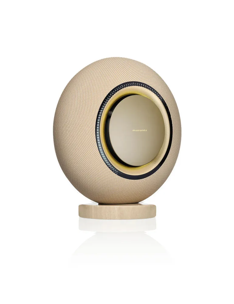 Marantz Grand Horizon wireless speaker - Active speakers - 3