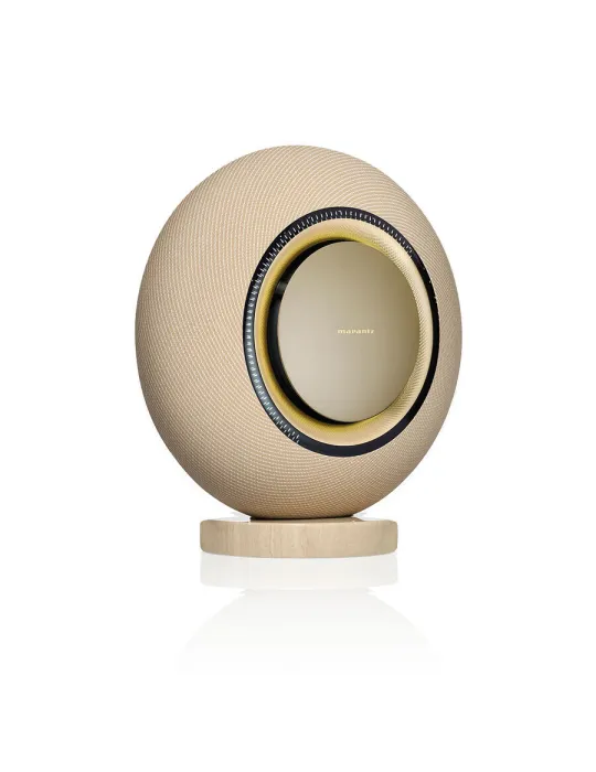 Marantz Grand Horizon wireless speaker - Active speakers - 3