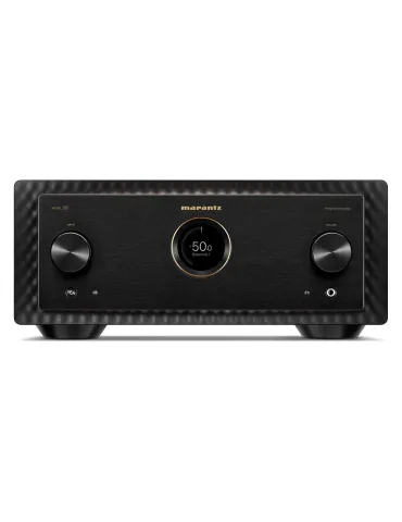 Marantz Model 10 integruotas stiprintuvas - Garso stiprintuvai - 1 2