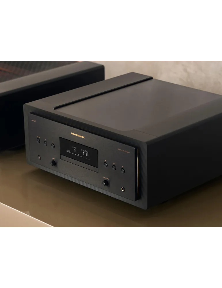 Marantz SACD 10 - CD Players - 8