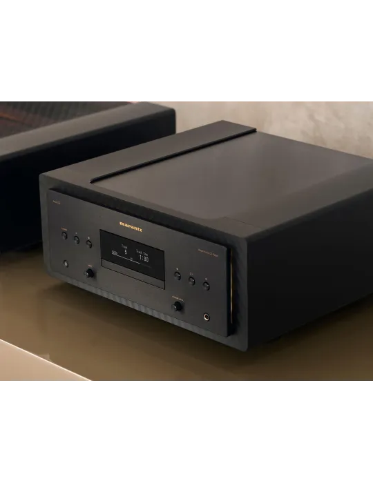Marantz SACD 10 - CD Players - 8