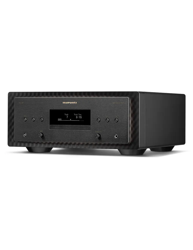 Marantz SACD 10 - CD Players - 6