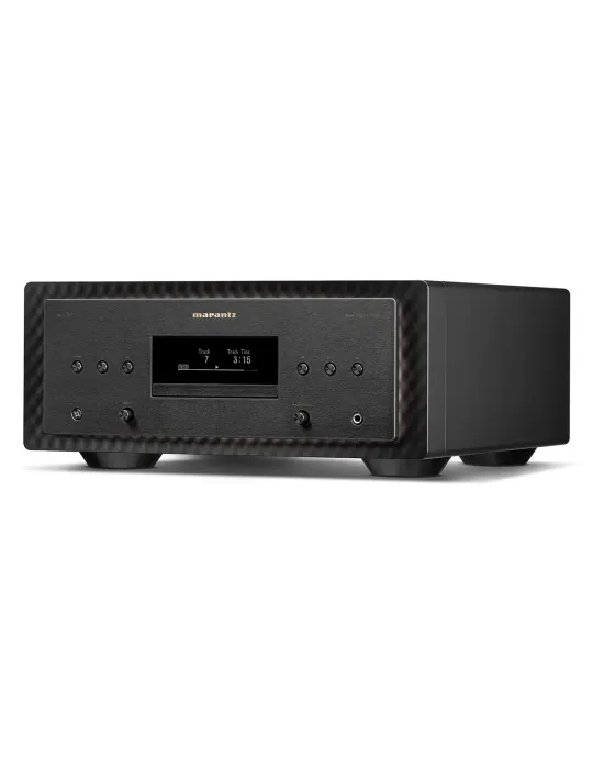 Marantz SACD 10 CD grotuvas - CD Grotuvai - 6